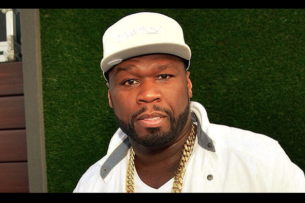 50 Cent - This Week in Music