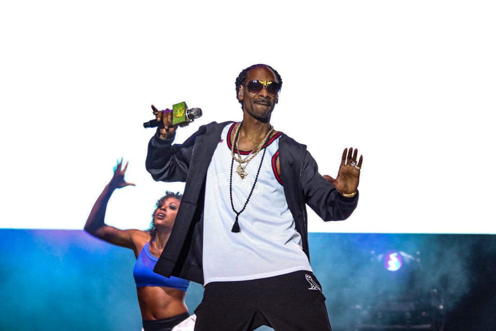Snoop Dogg - Bluesfest 2019 Day 9