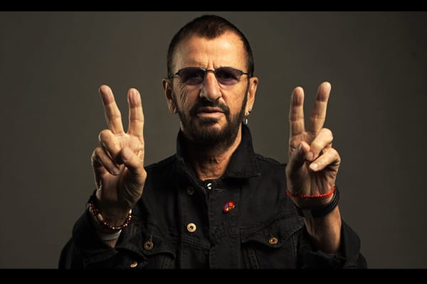 Ringo Starr - This Week in Music