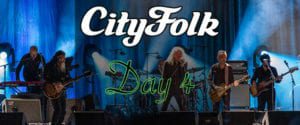 CityFolk Festival Day 4