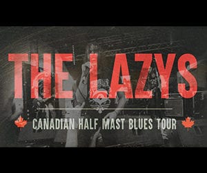 The Lazys
