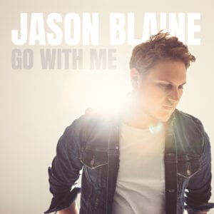 Spotlight – Jason Blaine