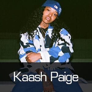Highlight – Kaash Paige