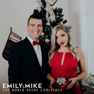 Spotlight – Emily & Mike Ayley