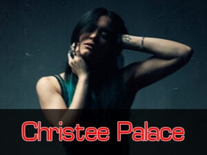 Spotlight – Christee Palace