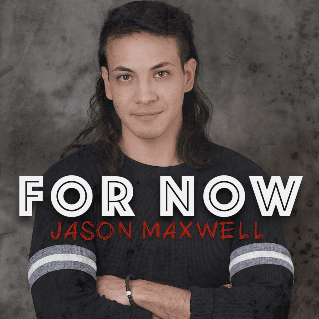 Spotlight – Jason Maxwell