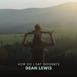 A Moment with Dean Lewis