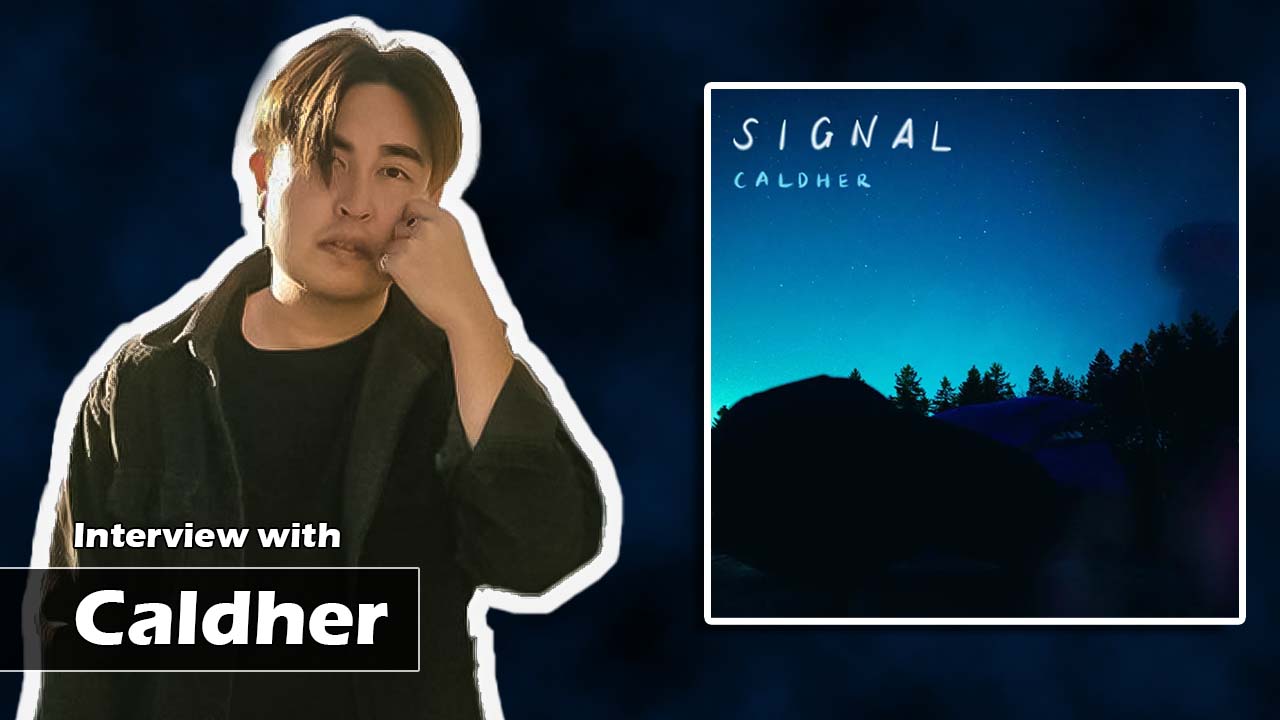 Interview with Caldher: Exploring the Sounds and Stories of Signal