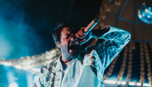 Young The Giant in Toronto