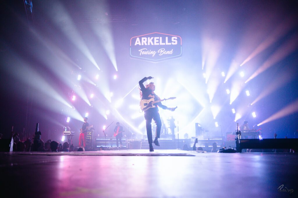 Arkells - Halifax
