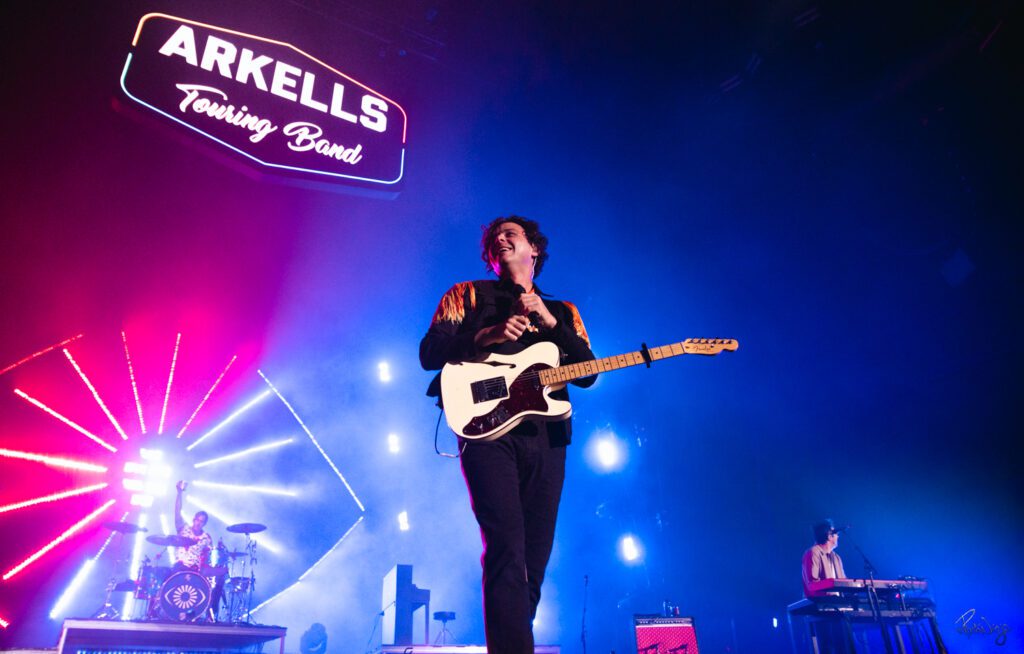 Arkells - Halifax