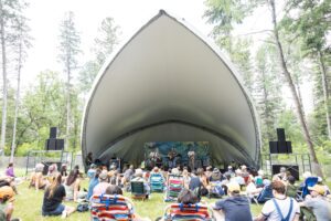Winnipeg Folk Festival 2023 [Day 2]