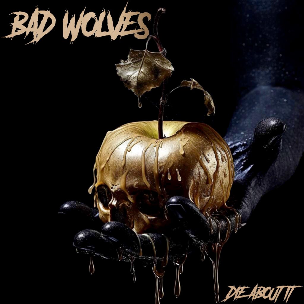Spotlight – Bad Wolves