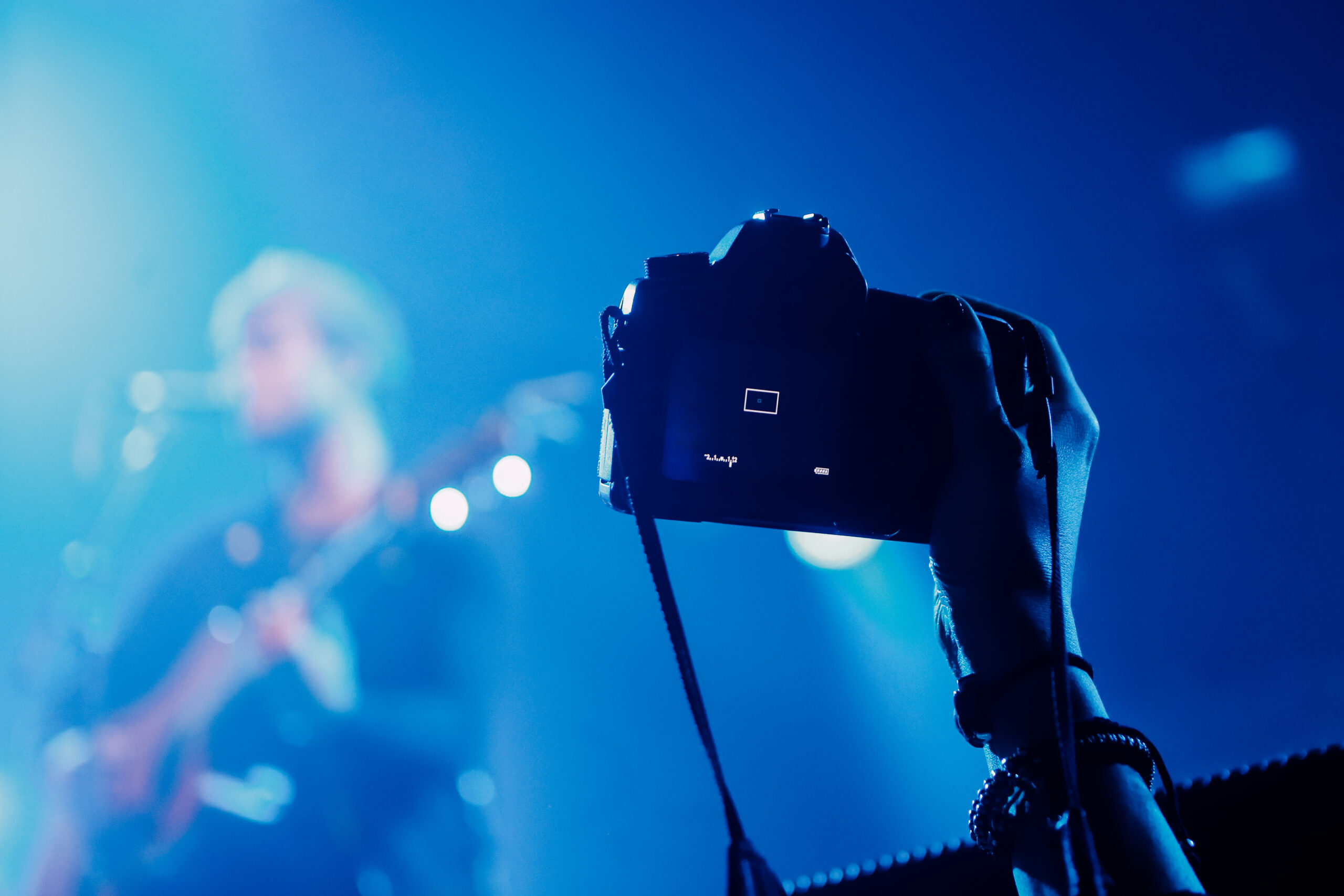 A Pit Master’s Guide to Concert Photography – Photopit Etiquette