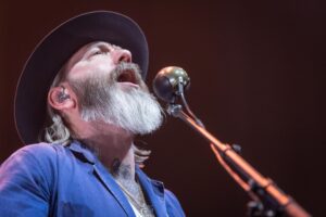 City & Colour with Nathaniel Rateliff & The Night Sweats in Winnipeg