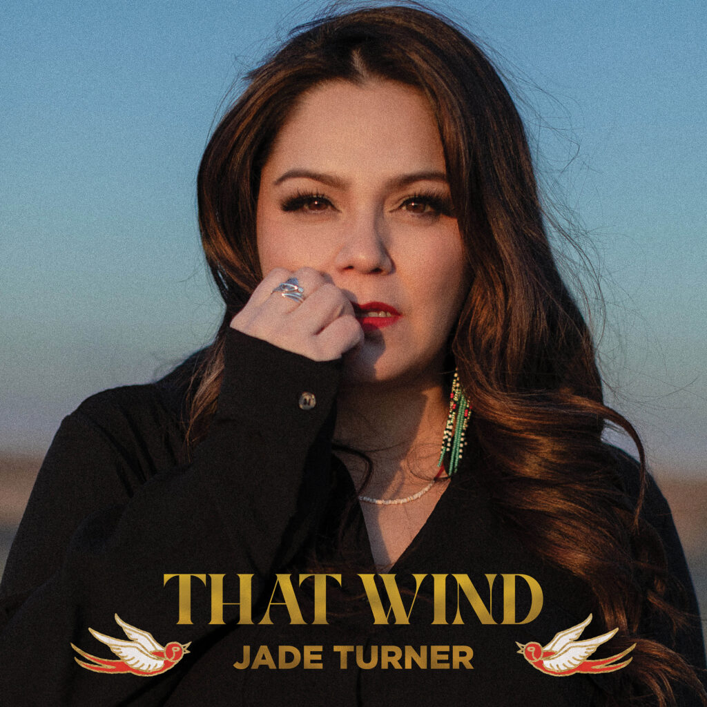 Spotlight – Jade Turner