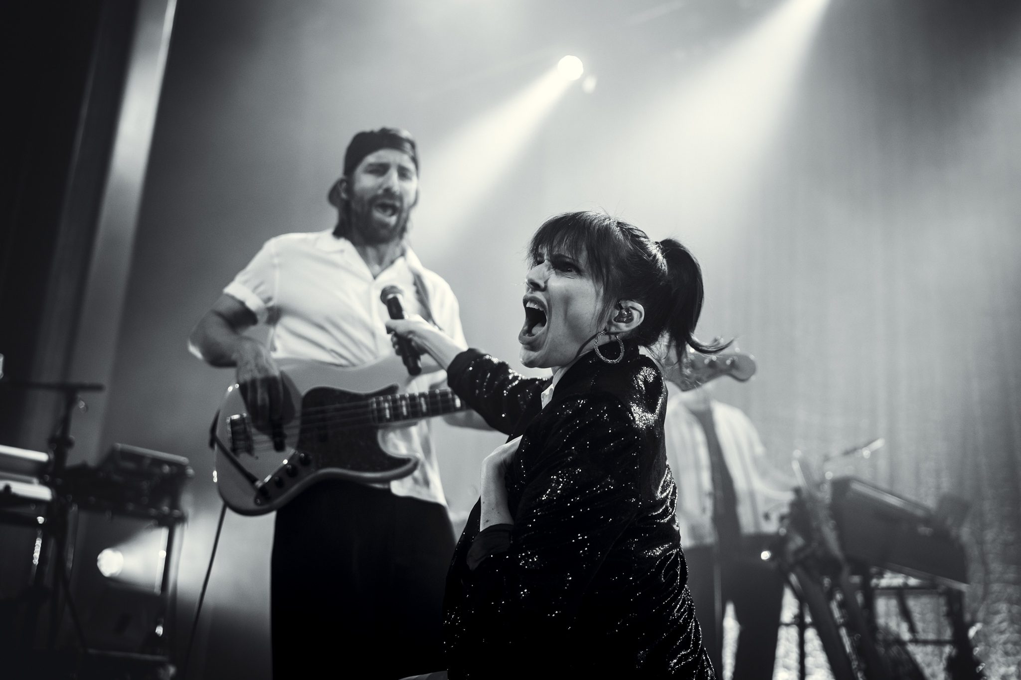 Caravan Palace In Vancouver