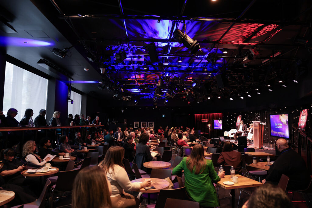 CAD DAY 1 - Insights into the Canadian Live Music Association (2)