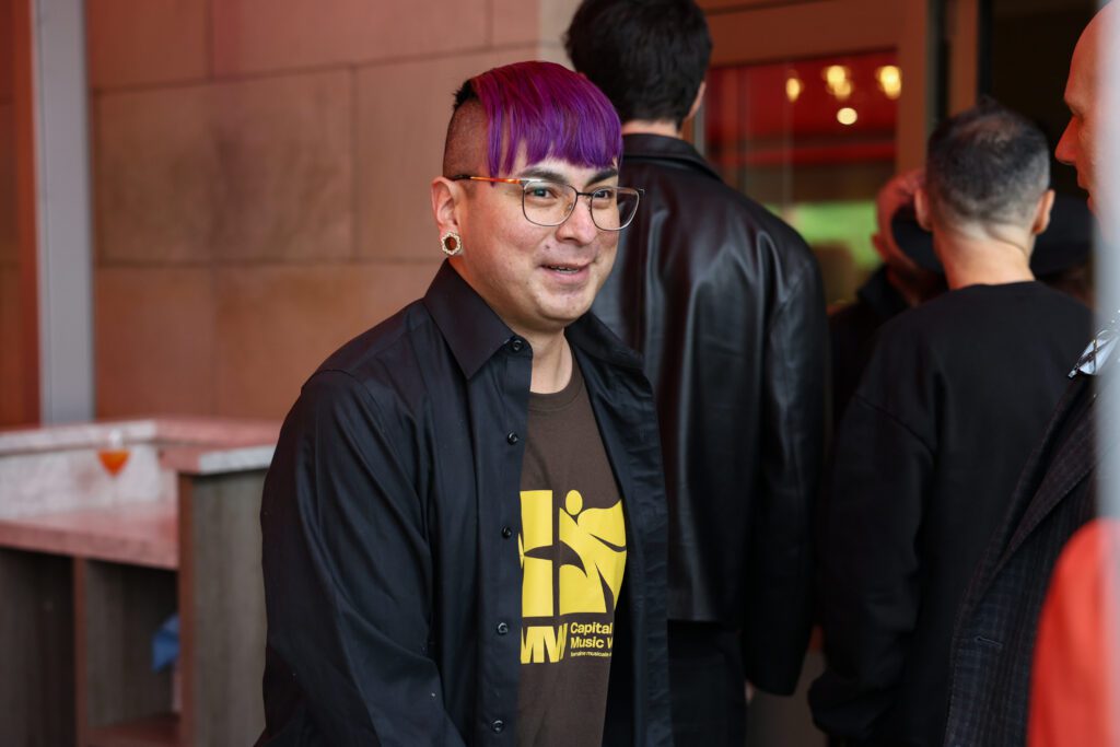 CAD DAY 1 - Mayor Sutcliffe's Music Mixer Event (1)