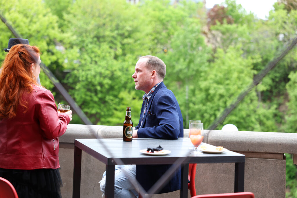 CAD DAY 1 - Mayor Sutcliffe's Music Mixer Event (4)