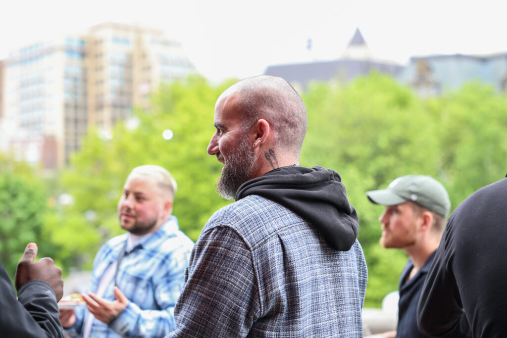 CAD DAY 1 - Mayor Sutcliffe's Music Mixer Event (6)