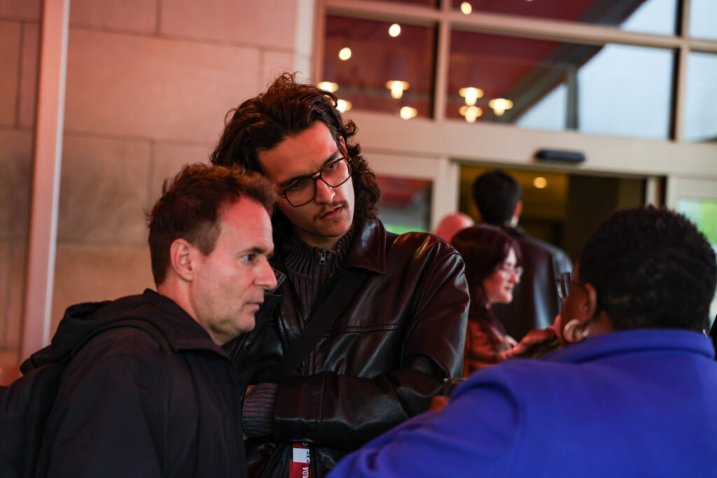 CAD DAY 1 - Mayor Sutcliffe's Music Mixer Event (9)