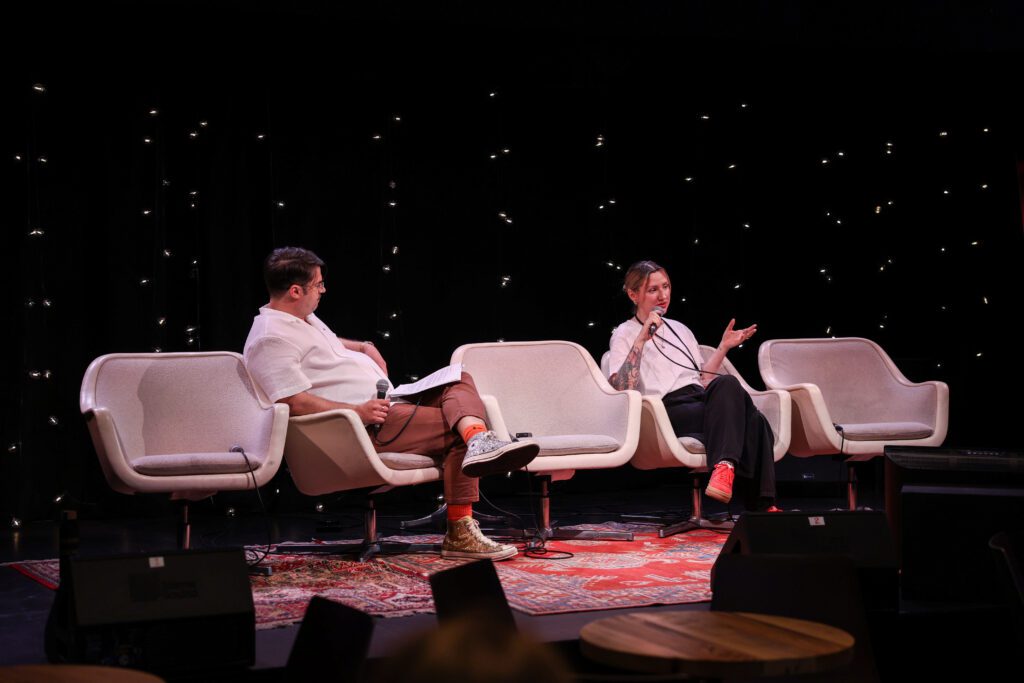 CAD DAY 2 - Good nights out for all (4)