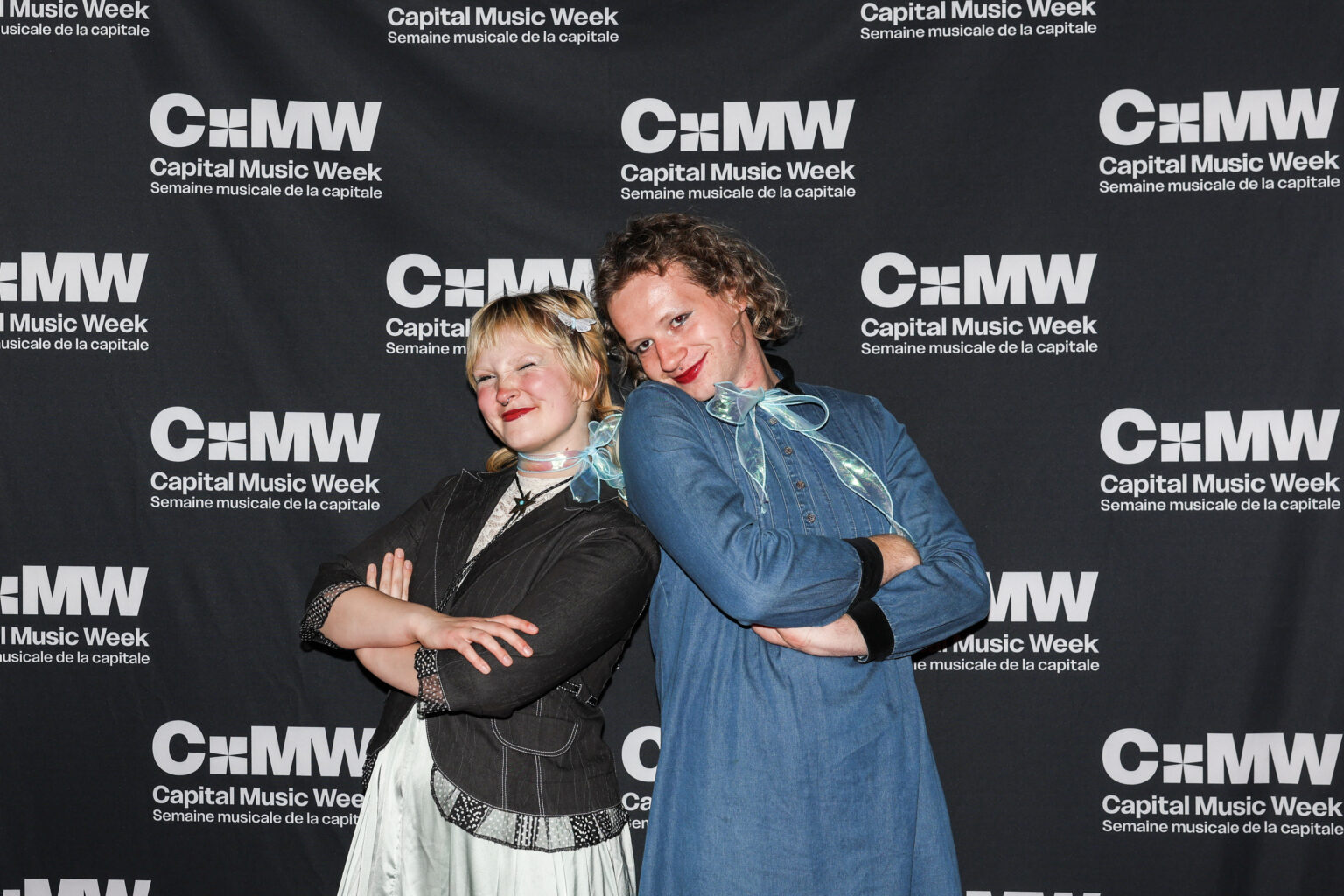 Red Carpet - Backseat Dragons (8)