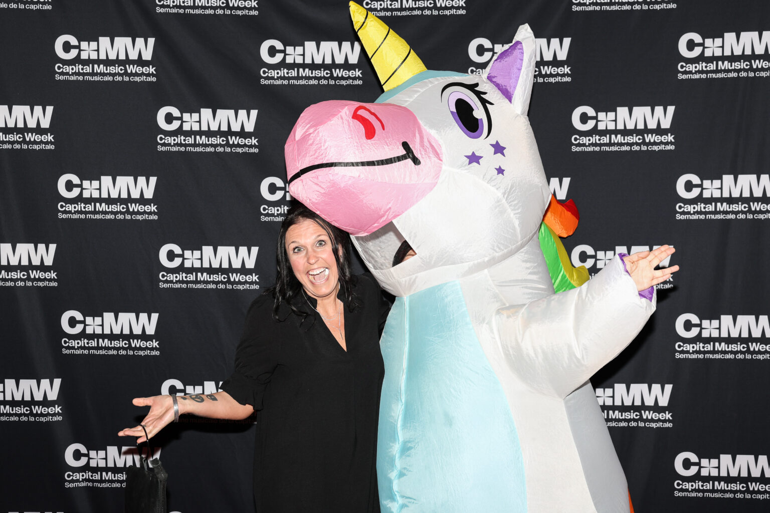 Capital Music Week (CxMW)