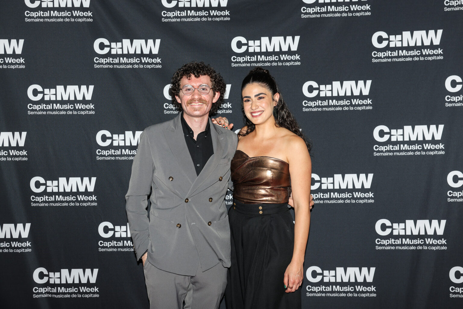 Capital Music Week (CxMW)