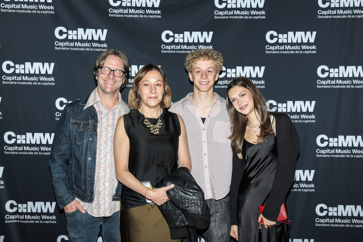 Capital Music Week (CxMW)