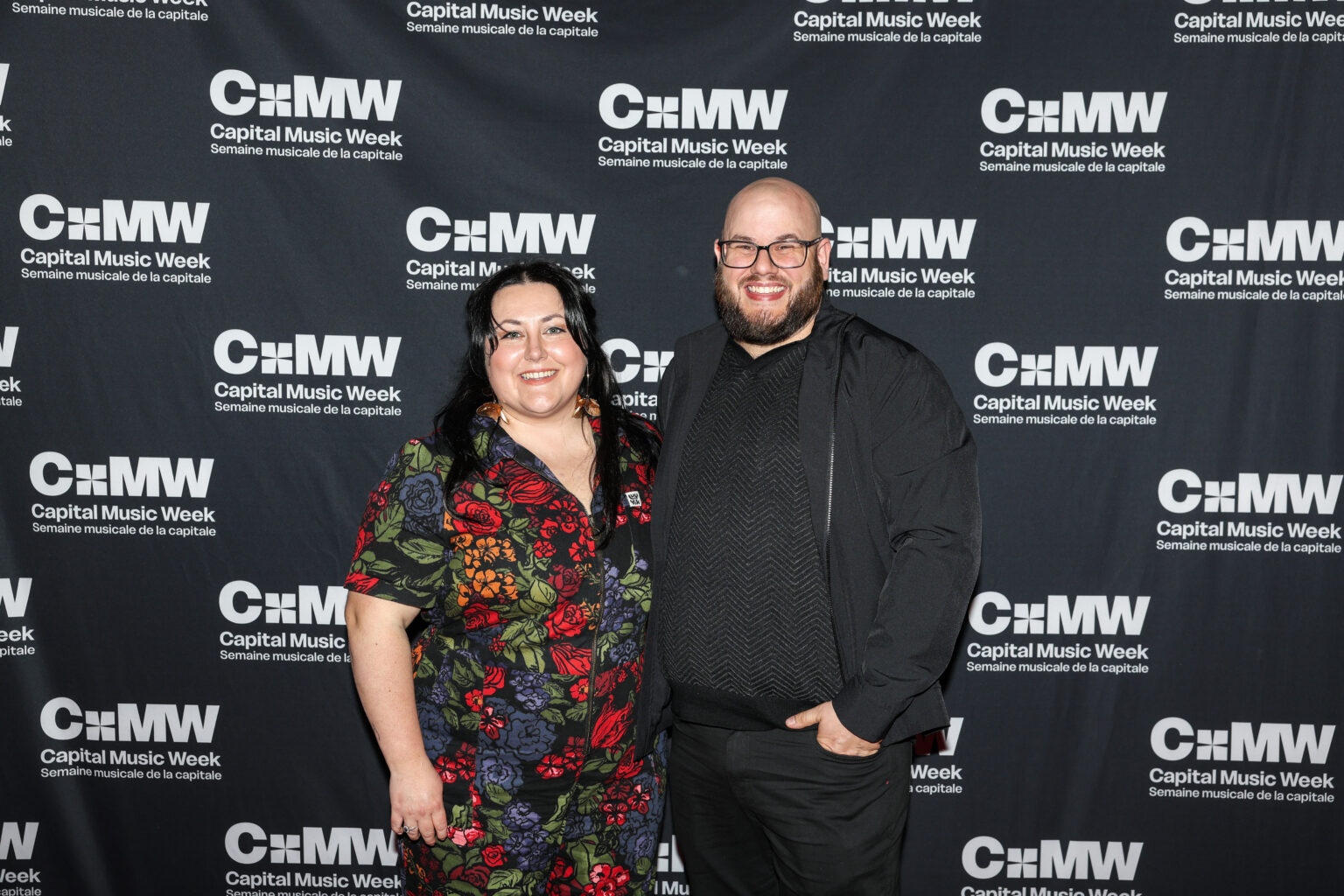 Capital Music Week (CxMW)