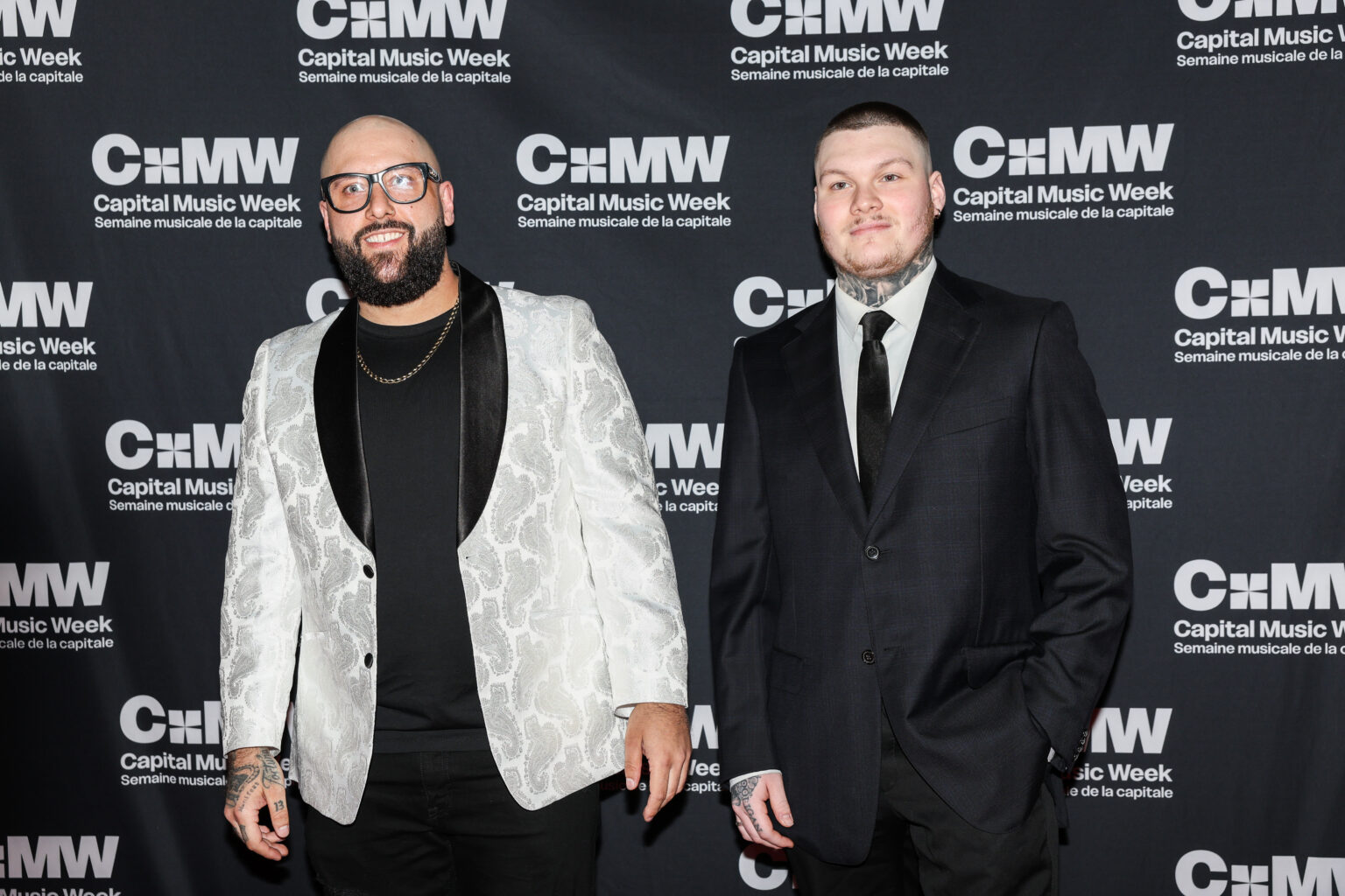 Capital Music Week (CxMW)