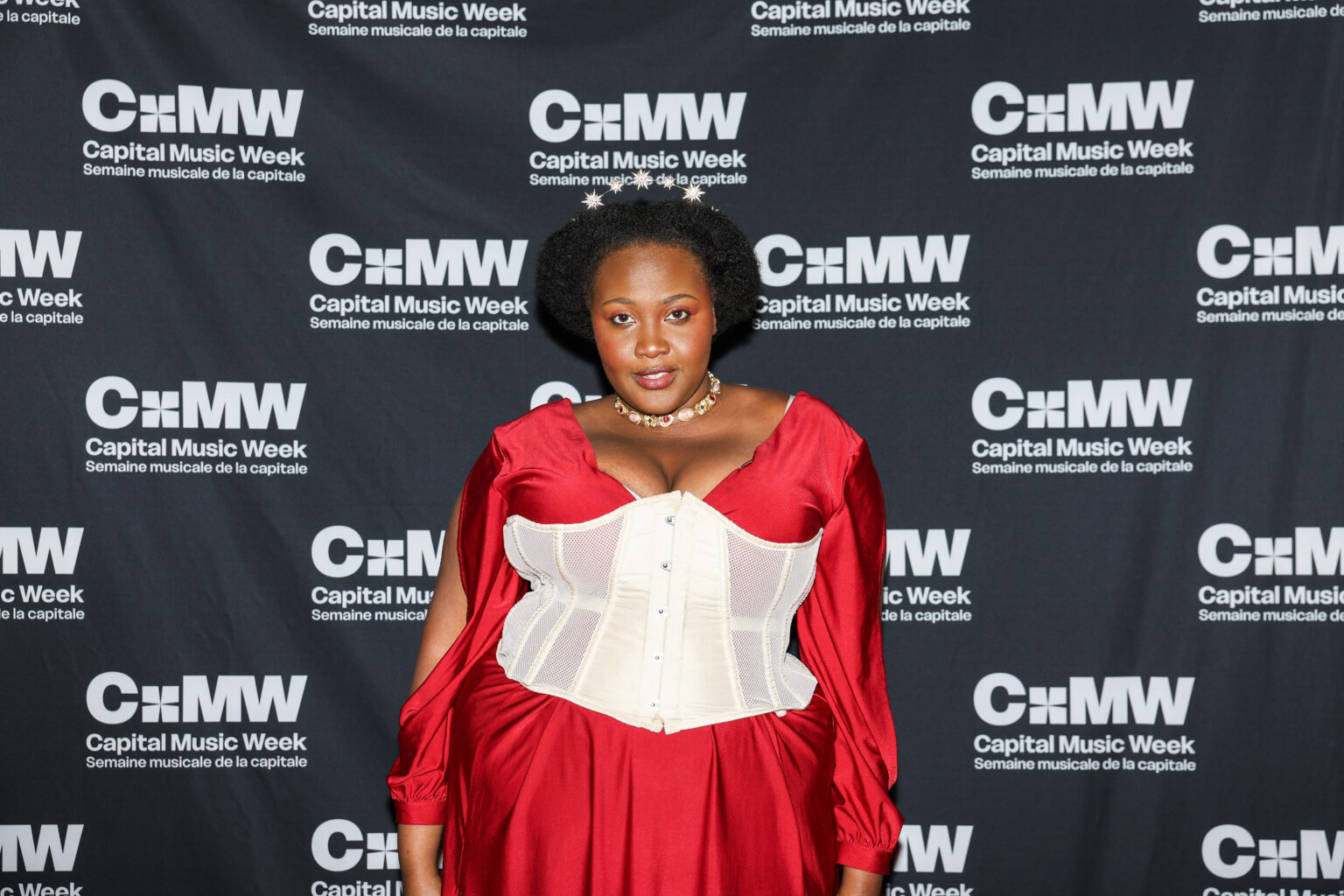 Capital Music Week (CxMW)