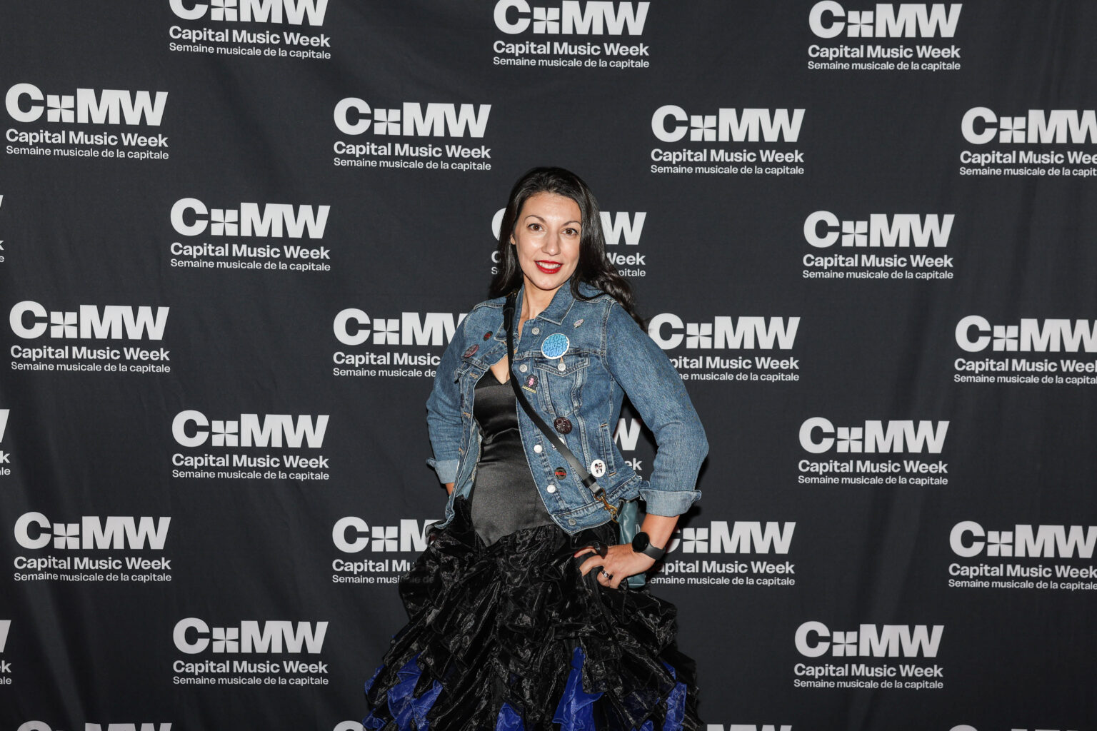 Capital Music Week (CxMW)