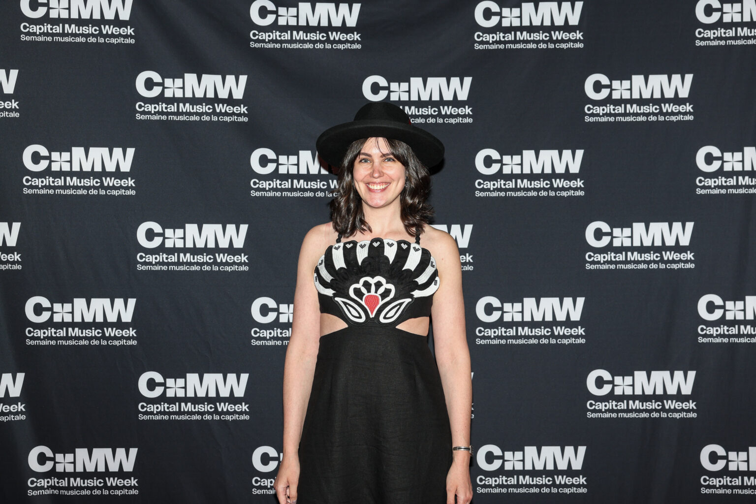 Capital Music Week (CxMW)