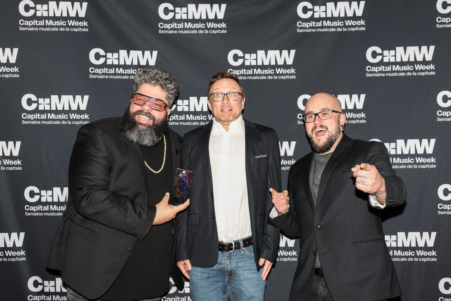 Capital Music Week (CxMW)