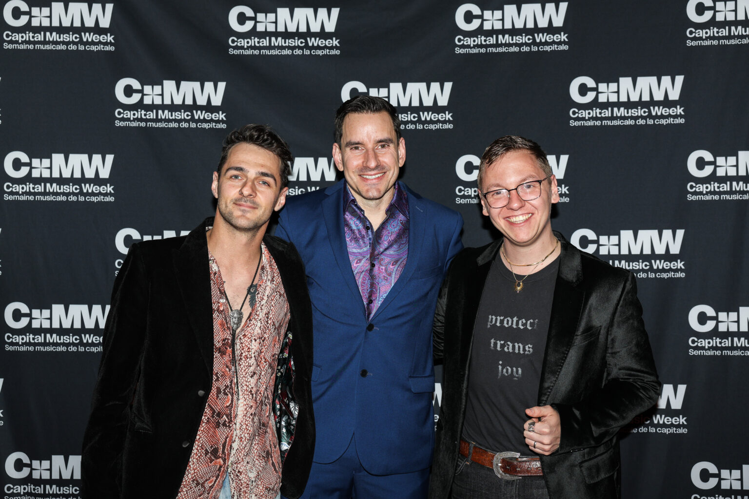 Capital Music Week (CxMW)