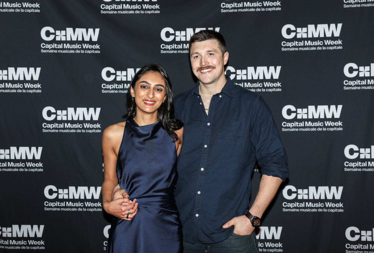 Capital Music Week (CxMW)