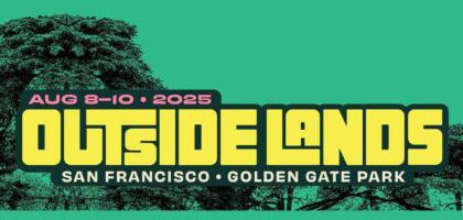 Outside Lands 2025 | Hidden Beats