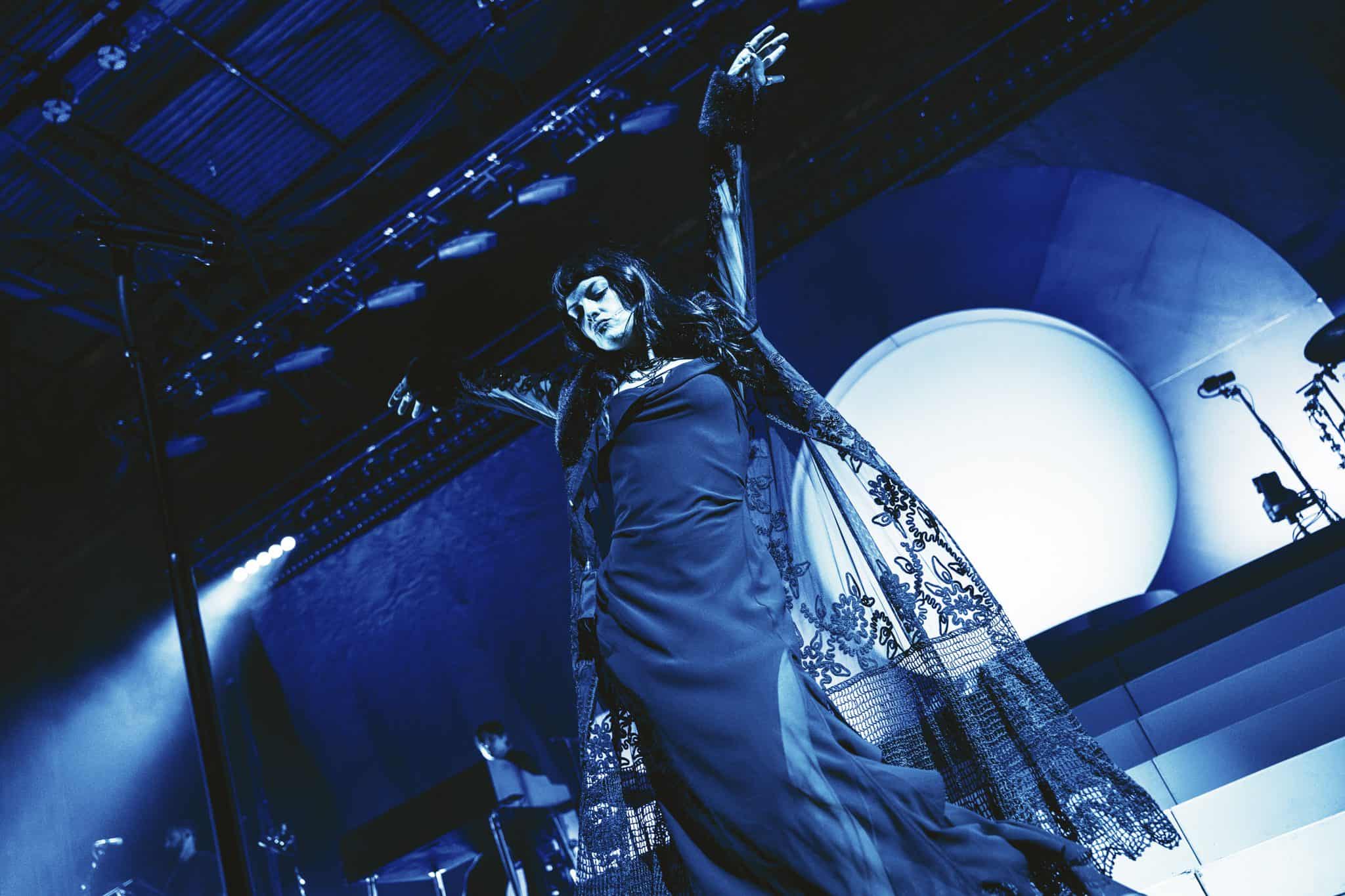 The Marías In Vancouver