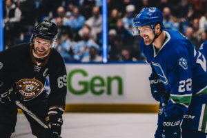 Shoresy Classic In Vancouver