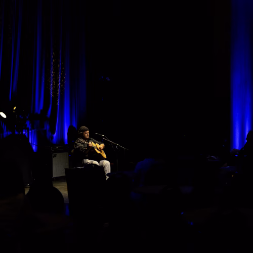 Adam Karch - Bluesfest 2026 - Misty Meadows Photography (2)