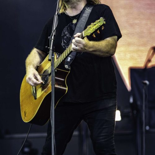 Alan Doyle - Bluesfest 2025 Day 4 (1)