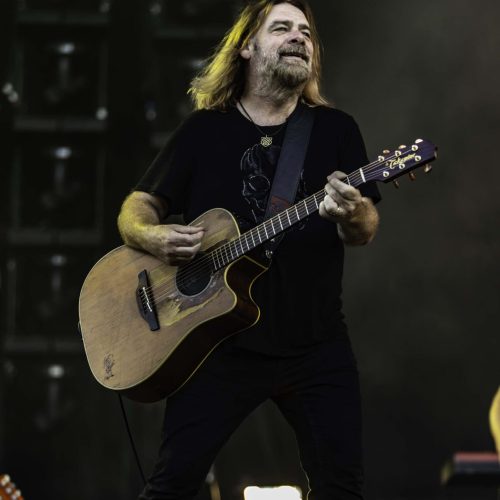 Alan Doyle - Bluesfest 2025 Day 4 (3)