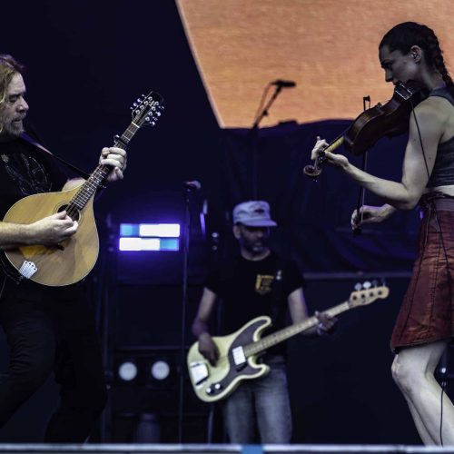 Alan Doyle - Bluesfest 2025 Day 4 (7)