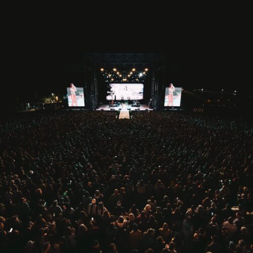 Alanis Morissette - Sommo Festival