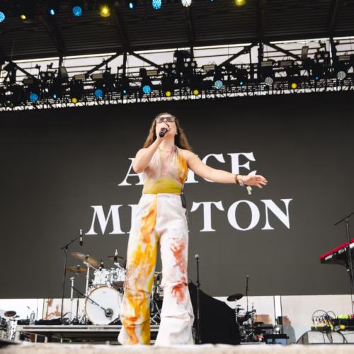 Alice Merton - Sommo Festival