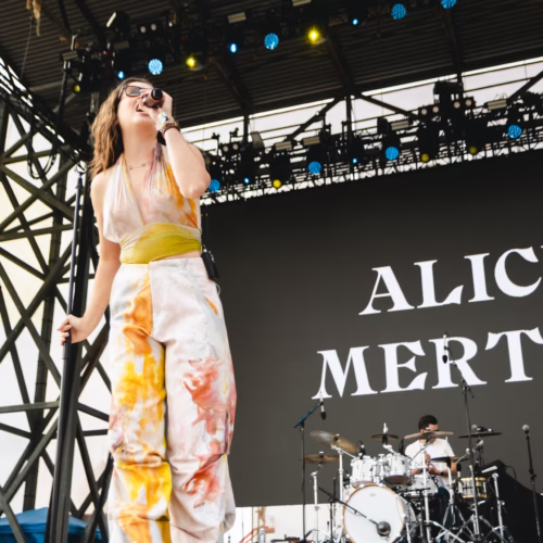 Alice Merton - Sommo Festival