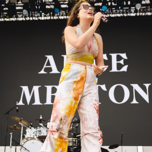 Alice Merton - Sommo Festival